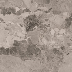 REALSTONE GREY MAT Płytka gresowa 75x75 szara mat