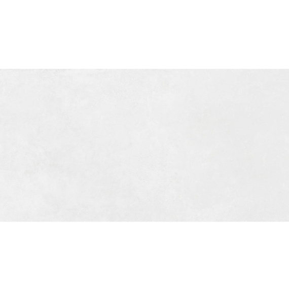 NEXUS GLACIAR MATE Płytka gresowa 60x120 biała mat 9mm