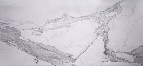 TOWER PULIDO Płytka gresowa 120x260 biała pulido 7mm