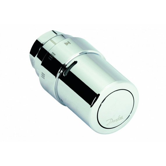 VASCO Głowica termostatyczna chrom