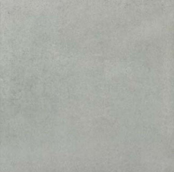 BETON CEMENT Płytka gresowa 75x75 szara mat