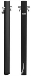 AQUAPOINT TOTEM Punkt poboru wody czarny