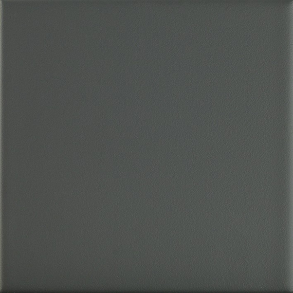 FACES S1 NEGRO Dekor ceramiczny 12.5x12.5 mat