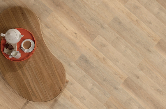 PARC DE LA FRETTE Panel winylowy LVT 22,86x121,92 cm