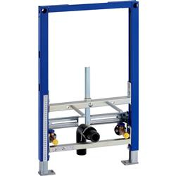 DUOFIX Stelaż podtynkowy do bidetu 50x82