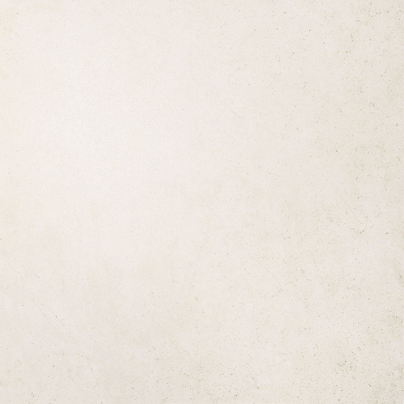 BERA&BEREN WHITE Płytke gresowa 119.8x119.8 biała natural 9mm