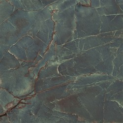 EMERALD GREEN POLISH Płytka gresowa 120x270 zielona połysk 6mm