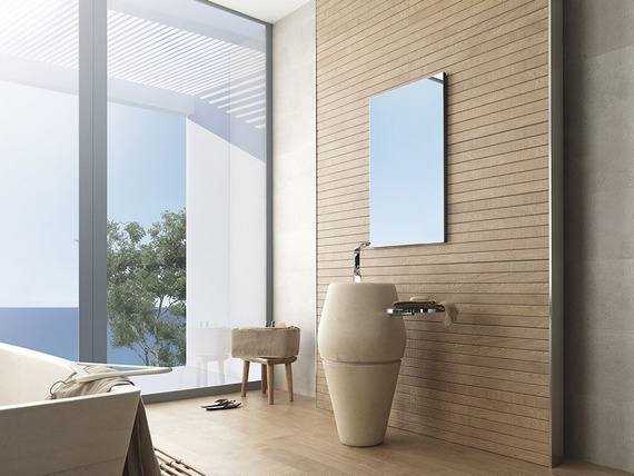 LISTON OXFORD NATURA