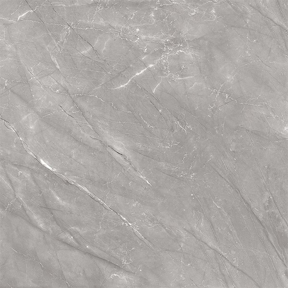 VENEZIA GREY Płytka gresowa 60x60 szara mat 9mm