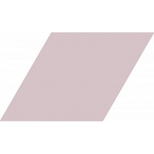 FLOW DIAMOND OLD ROS Płytka gresowa 14x24 różowa mat 8.5mm