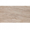 ALLMARBLE TRAVERTINO Płytka gresowa 30x60 beżowa mat