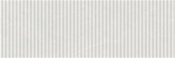 ALLURE WALL WHITE WIGGLE Dekor ceramiczny 29.8x89.8 biały mat 9 mm