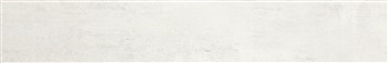 TREVERKATELIER WHITE Płytka gresowa 20x120 biała mat 10.5mm