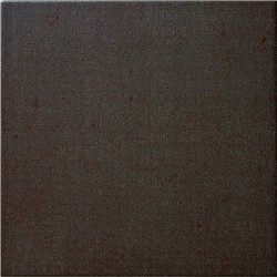 CALLE P-1  Płytka gresowa 32.7x32.7 brązowa mat