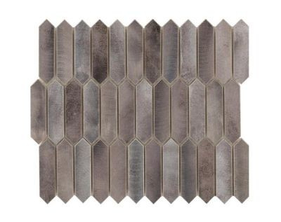 ODYSSEY QUARTZ Mozaika ścienna 25.2X29.9 połysk 8mm