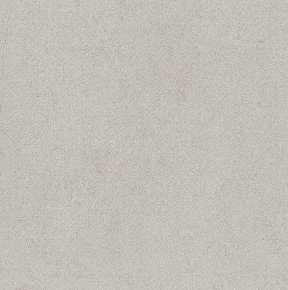 JUST HELLGRAU Płytka gresowa 60x60 szara mat 8mm