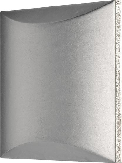 UP! BEND ACERO Dekor ceramiczny 14.8x14.8 satyna