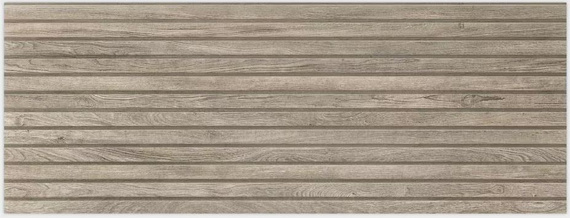 LEXINGTON COLONIAL Płytka ceramiczna 45x120 szara mat