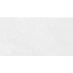 NEXUS GLACIAR MATE Płytka gresowa 60x120 biała mat 9mm
