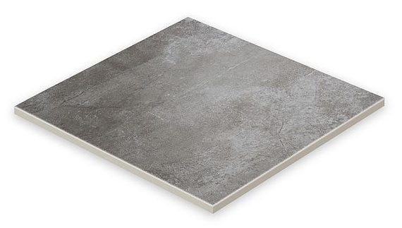 AERA CRIO Płytka klinkierowa 29.4x29.4 antracytowa mat