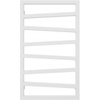 ZIGZAG Grzejnik elektryczny 50x131 biały 9016