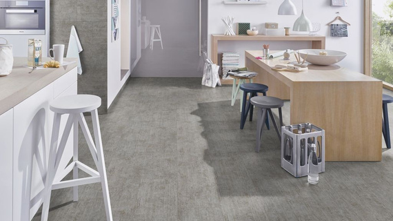 FOSSIL WOOD SMOKE łytka gresowa 22.5x90 ma