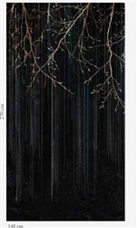 DIADEM Tapeta 148x270 cm