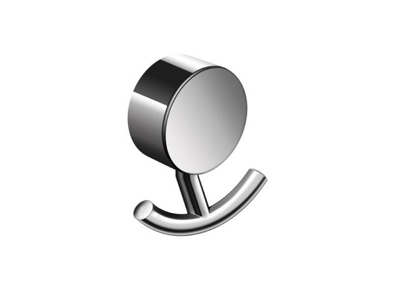 SYSTEM 815 Zestaw łazienkowy chrom