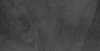 MYSTONE ARDESIA ANTRACITE Płytka gresowa 75x150 czarna mat
