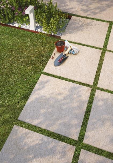 MULTIQUARTZ20 BEIGE Płytka gresowa 60x60 2 cm mat