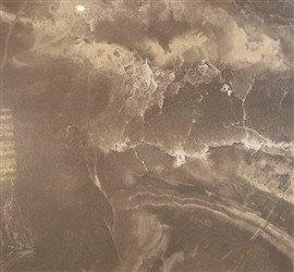 TAYMYR BROWN Płytka gresowa 60x60 połysk