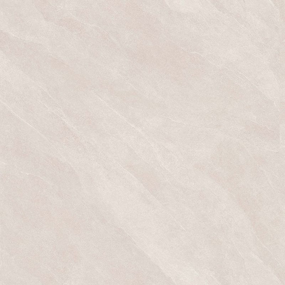 ERA BIANCA Płytka gresowa 120x120 beżowa mat 9mm