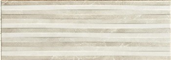 ATRIUM MAIA BAND Dekor ceramiczny 25x70 połysk