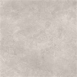 EINS HELLGRAU Płytka gresowa 60x60 szara mat 8mm