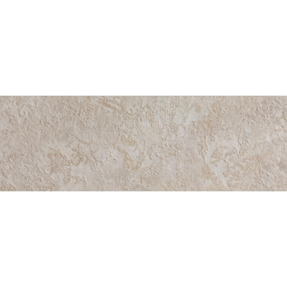 CIELO BEIGE DECO Płytka ceramiczna 30x90 mat