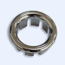 CATALANO Osłona na przelew 24 mm chrom