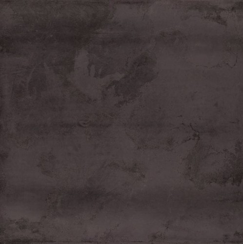 TUBE6 120N RM Płytka gresowa 120x120 czarna mat 6.5mm