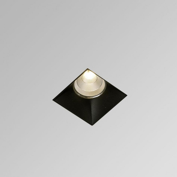 MR CUTE T FRAME Ramka montażowa czarna