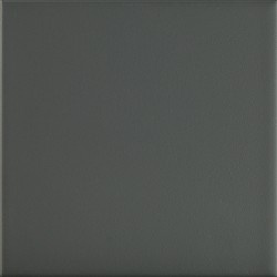 FACES S1 NEGRO Dekor ceramiczny 12.5x12.5 mat