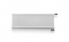 RITMO H-2K Grzejnik poziomy 50x117 wodny biały 9016