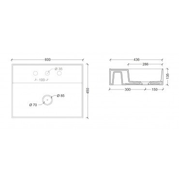 INLOVE 60S/Z OTWOREM