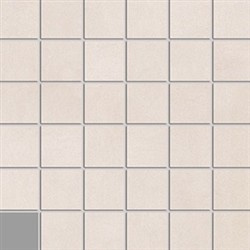 SHIFT BEIGE  Mozaika gresowa 30x30 mat