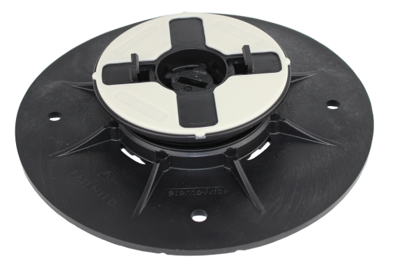 PODPORA SE0 do legaru aluminiowego 28-38MM