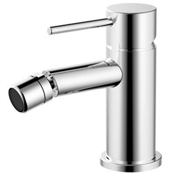 LUKKA Bateria bidetowa chrom