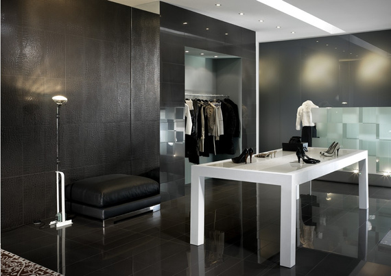 FINN 36NL Płytka gresowa 30x60 poler