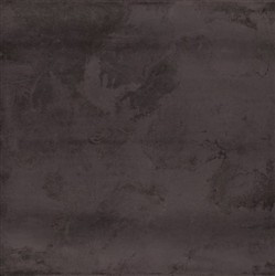 TUBE6 120N RM Płytka gresowa 120x120 czarna mat 6.5mm