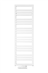 LEAN Grzejnik pionowy 40x125.7 biały