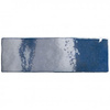 ARTISAN COLONIAL BLU Płytka ceramiczna 6.5x20 niebieska połysk