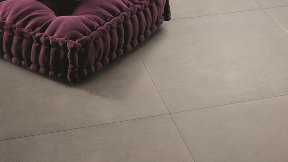 TRUST GRAU Płytka gresowa 60x60 mat