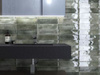 CAMBRE GREEN BRILLO Płytka ścienna 7.5X30 połysk